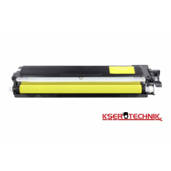 Toner BROTHER TN230 YELLOW do drukarek TN240 MFC9120 MFC9320 DCP9010